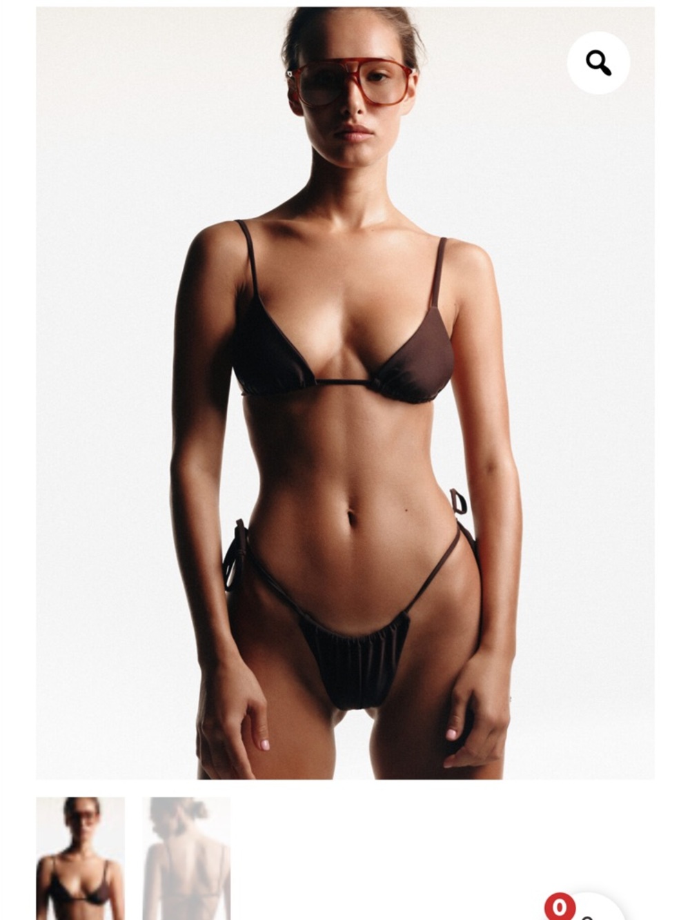 Swim by Di Caprera Set M NWT